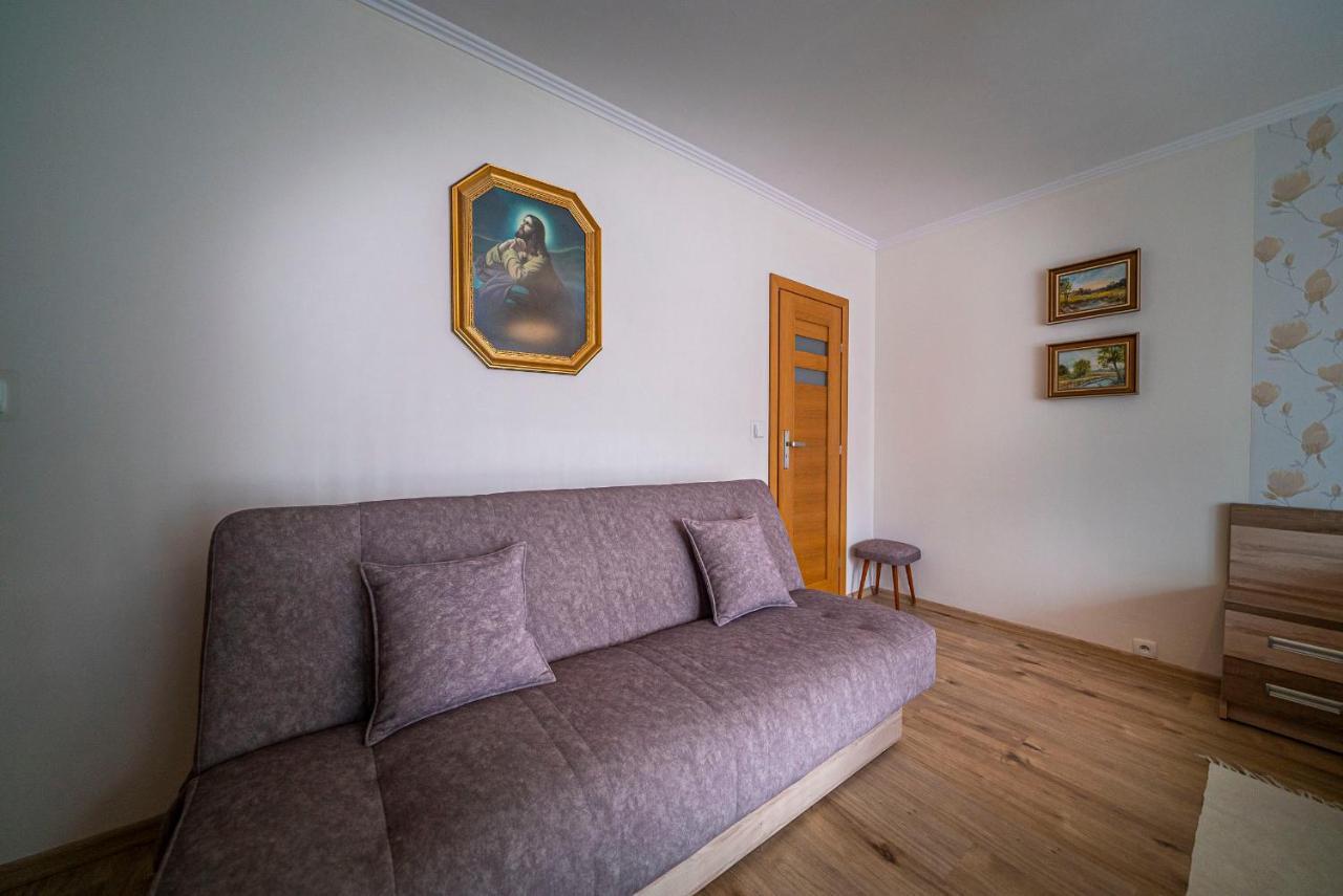Willa Lucja Blisko Plazy Władysławowo Exteriör bild